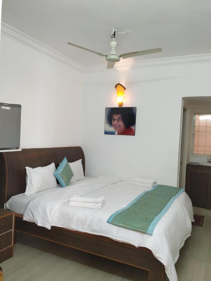 פוטאפארטי Aum Hotel מראה חיצוני תמונה